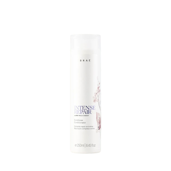 Brae Intense Repair Conditioner – Интенсивный восстанавливающий кондиционер для волос, 250 мл