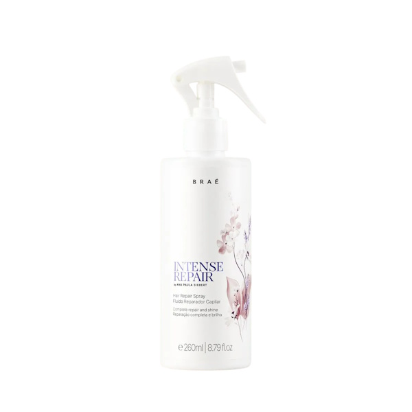 Brae Intense Repair Leave-In Spray – Інтенсивний відновлюючий спрей для волосся, 260 мл