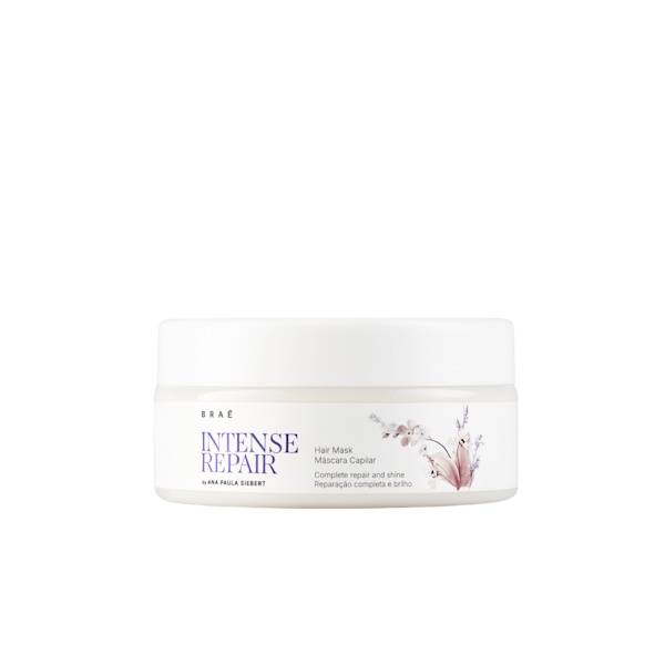 Brae Intense Repair Mask – Интенсивная восстанавливающая маска для волос, 200 гр