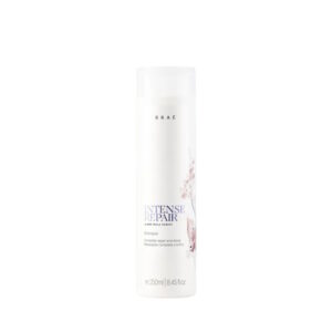 Brae Intense Repair Shampoo – Интенсивный восстанавливающий шампунь для волос, 250 мл