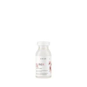 Brae Blonde Oil Power Dose – Ампула для светлых волос, 13 мл