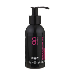 Dikson ArgaBeta 16 Smooth & Discipline Fluid Humidity Resistant - Разглаживающий флюид для волос, 125 мл
