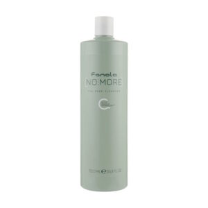 Fanola No More The Prep Cleanser – Шампунь для глибокого очищення волосся, 1000 мл