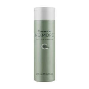 Fanola No More The Prep Cleanser – Шампунь для глубокой очистки волос, 250 мл