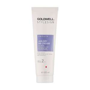 Goldwell Stylesign Air-Dry BB Cream – Крем для волос с эффектом анти-фриз, 125 мл
