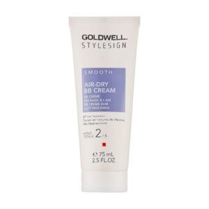 Goldwell Stylesign Air-Dry BB Cream – Крем для волосся з ефектом антифриз, 75 мл
