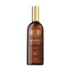 GREYMY Morocco Argan Oil - Марокканское аргановое масло для волос, 200 мл