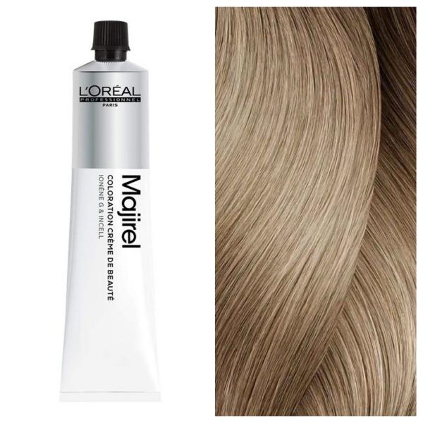 L'Oréal Professionnel Majirel Cool Inforced, 10.13 Дымчатый 50 мл