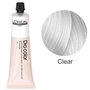 L’Oreal Professionnel Dia color – Крем-фарба для волосся Прозорий, 60 мл