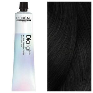 L'Oreal Professionnel Dia Light - Напівперманентна крем-фарба для волосся 3 Темний Шатен, 50 мл