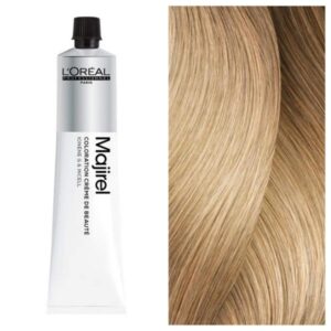 L'Oreal Professionnel Majirel Cool Cover - Стійка крем-фарба для волосся 10 Найсвітліший Блонд, 50 мл