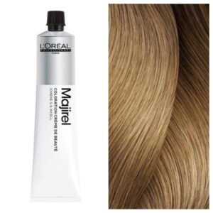 L'Oreal Professionnel Majirel Cool Cover - Стійка фарба для волосся 9 Дуже Світлий Блонд, 50 мл