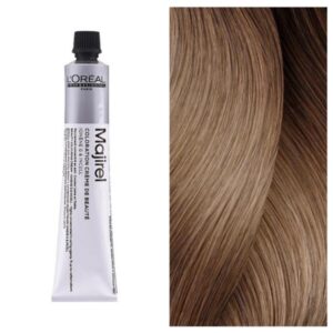 L’Oreal Professionnel Majirel High Resist – Стійка крем-фарба для волосся 9.12 Дуже Світлий Попелясто-Переливчастий Блондин, 50 мл