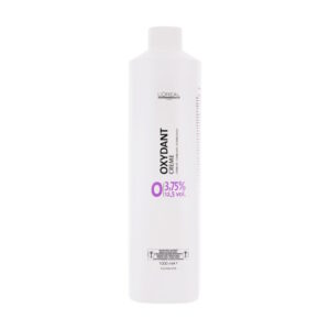 L'Oreal Professional Oxydant Cream №0 12.5vol. (3.75%) - Крем-проявник, 1000 мл