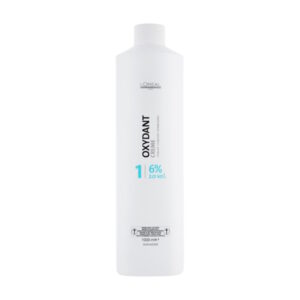 L'Oreal Professional Oxydant Cream №1 20vol. (6%) - Крем-проявник, 1000 мл