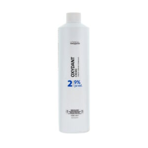 L'Oreal Professionnel Oxydant Cream №2 - Крем-проявник 30vol. (9%), 1000 мл