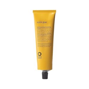 Oway Styling Quick Glue Cream – Крем для екстра сильної фіксації волосся, 100 мл