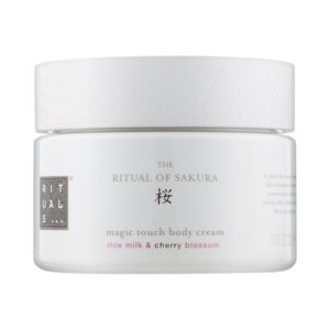 Rituals The Ritual Of Sakura Magic Touch Body Cream – Крем для тіла, 220 мл
