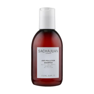 Sachajuan Anti Pollution Shampoo - Шампунь-барьер от негативного воздействия окружающей среды, 250 мл