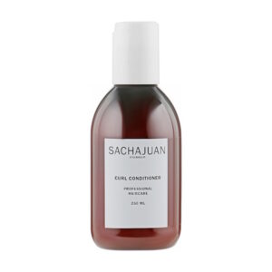 Sachajuan Curl Conditioner - Кондиціонер для глибокого живлення кучерявого волосся, 250 мл
