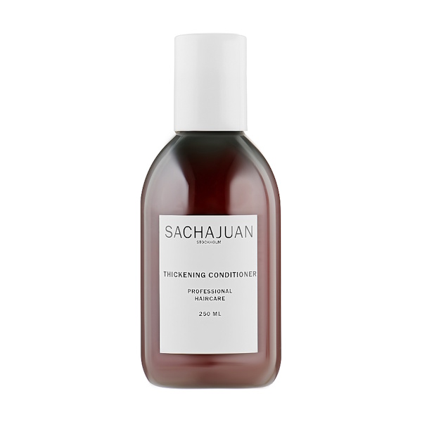 Sachajuan Thickening Conditioner - Уплотнительный кондиционер для тонких волос, 250 мл