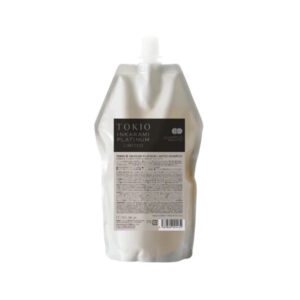 TOKIO IE INKARAMI PLATINUM LIMITED Shampoo Refill - Шампунь для восстановления волос, 700 мл