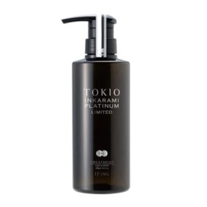 TOKIO IE INKARAMI PLATINUM LIMITED Treatment - Маска-догляд для відновлення волосся, 400 гр