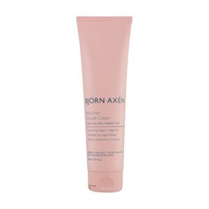 Bjorn Axen Anti-Frizz Smooth Cream - Разглаживающий крем для волос, 150 мл