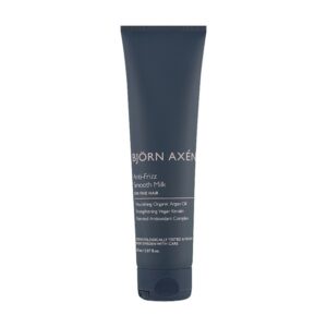 Bjorn Axen Anti-Frizz Smooth Milk - Розгладжуюче молочко для волосся, 150 мл