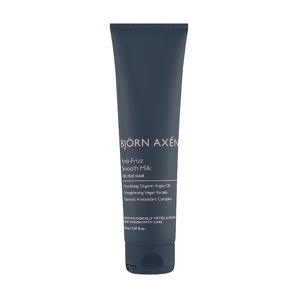 Bjorn Axen Anti-Frizz Smooth Milk - Розгладжуюче молочко для волосся, 150 мл