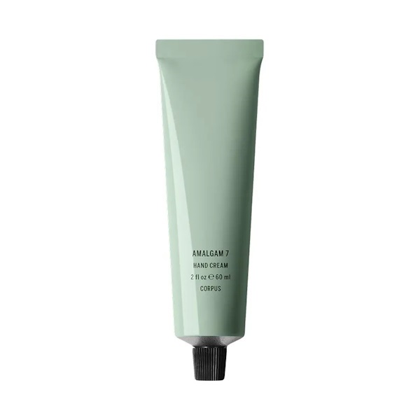 Corpus Hand Cream Amalgam 7 - Крем для рук, 60 мл