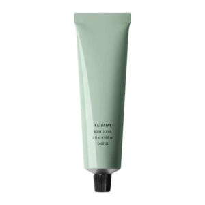 Corpus Katrafay Body Scrub – Скраб для тела, 60 мл