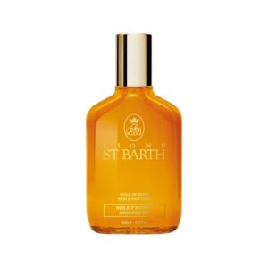 Ligne St. Barth Avocado Oil Body & Hair Care – Масло авокадо для волос и тела, 125 мл