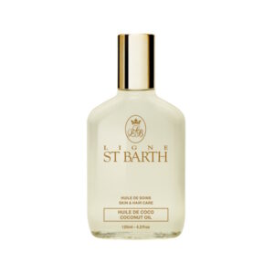 Ligne St. Barth Coconut Oil Body & Hair Care - Кокосовое масло для волос и тела, 125 мл