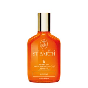 Ligne St. Barth Roucou Tanning Oil  SPF6 – Масло помадного дерева, 125 мл