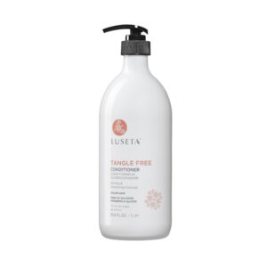 Luseta Beauty Tangle Free Conditioner - Кондиціонер проти сплутування волосся, 500 мл