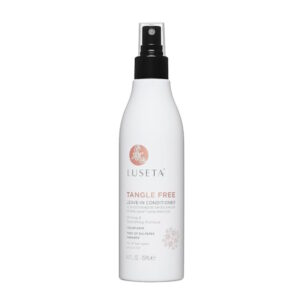Luseta Beauty Tangle Free Leave-in Conditioner - Увлажняющий спрей для облегчения расчесывания волос, 251 мл