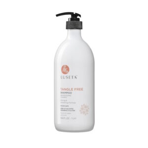 Luseta Beauty Tangle Free Shampoo - Шампунь против спутывания волос, 500 мл