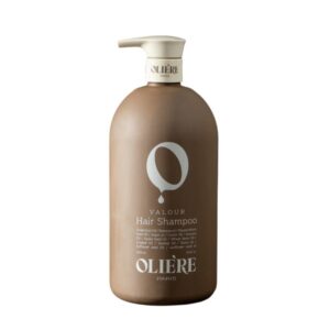Olière Paris VALOUR Hair Shampoo – Шампунь для реконструкції волосся, 500 мл