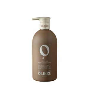 Olière Paris VALOUR Hair Conditioner – Кондиціонер для реконструкції волосся, 500 мл
