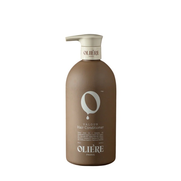 Olière Paris VALOUR Hair Conditioner – Кондиціонер для реконструкції волосся, 500 мл