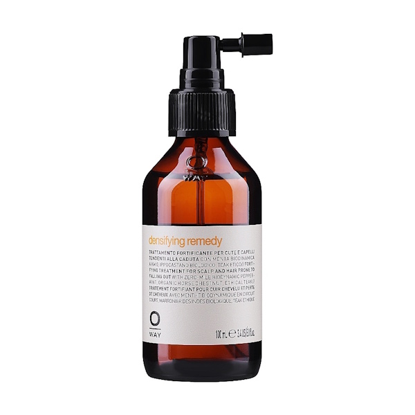 Oway Hair Loss Densifying Remedy – Средство от выпадения волос, 100 мл