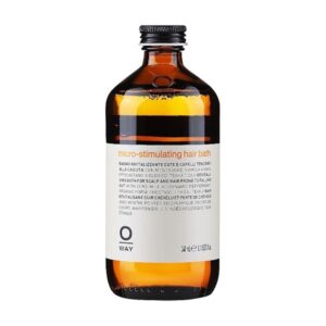 Oway Hair Loss Micro-Stimulating Hair Bath – Шампунь от выпадения волос, 240 мл