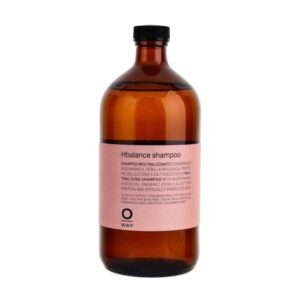 Oway Hbalance Shampoo – Шампунь для волосся при застосуванні лужних засобів, 950 мл