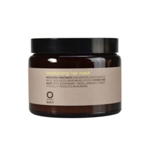 Oway Moisturizing Hair Mask – Маска для зволоження волосся, 500 мл