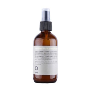 Oway Moisturizing No-Rinse Moist Conditioner – Незмивний кондиціонер для зволоження волосся, 160 мл