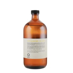 Oway Purifying Hair Bath Oily Scalps – Шампунь проти лупи для жирної шкіри голови, 950 мл