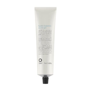 Oway Rebalancing Hydro-Balance Scalp Gel – Гідро-баланс крем-гель для жирної шкіри голови, 150 мл