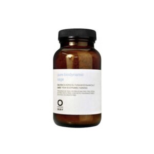 Oway Rebalancing Pure Biodynamic Sage – Пудра шалфея для жирной кожи головы, 50 гр