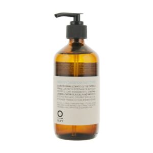 Oway Rebalancing Sebum Balance Hair Bath – Шампунь для жирної шкіри голови, 240 мл